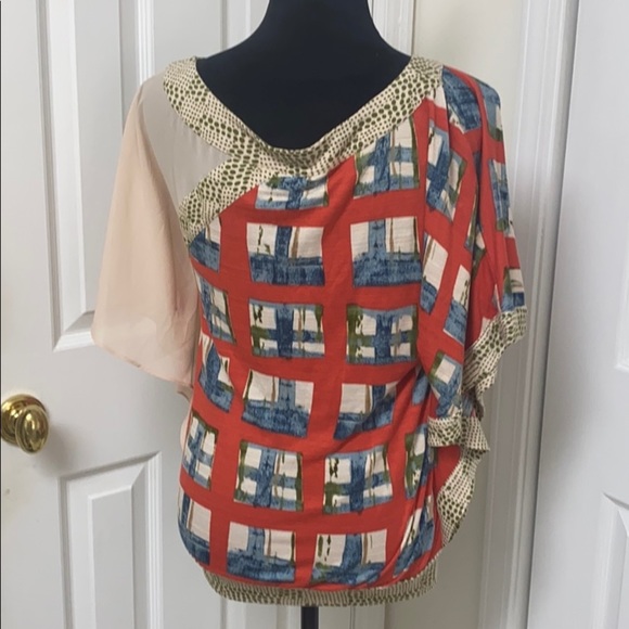 Vanessa Virginia | anthropologie FINAL PRICE CLOSET CLOSING: - Picture 7 of 10